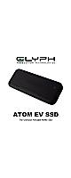Glyph(グリフ) / Atom EV SSD 500GB / 外付けモバイルSSD