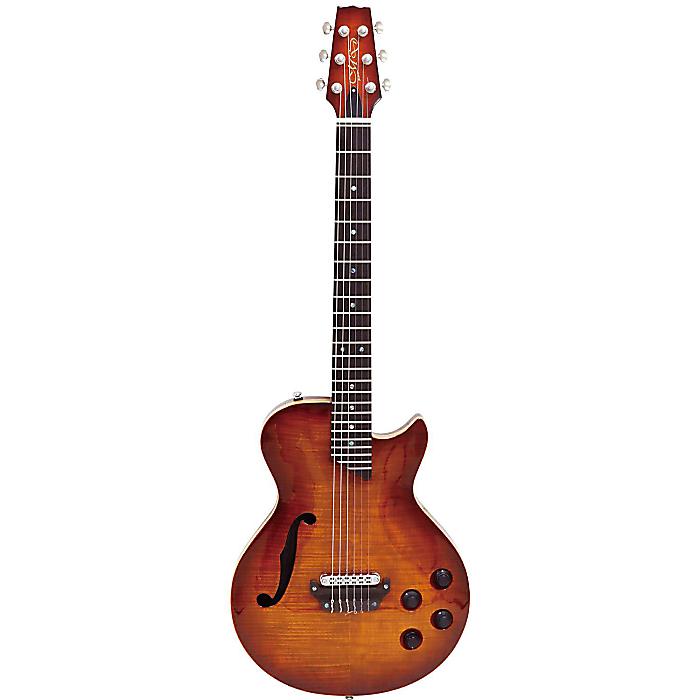 ■ご予約受付■ MD-MM Produce/ SE-01/F AVC ナイロン弦エレアコ