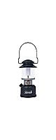 Coleman Recharge 400/800 Lumens LED Lantern, Durable Impact  Water-Resistant, Rechargeable Batteries, Carrying or Hanging, Camping, Emergencies