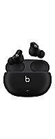 Beats Studio Buds - True Wireless Earbuds - Noise Cancelling - Apple  Android Compatible - Built-in Microphone - IPX4 Rating - Sweat Resistant - Class 1 Bluetooth - Black