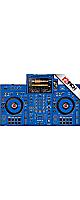 12inch SKINZ / XDJ-RX3 Skinz (LTBLU) XDJ-RX3ѥ