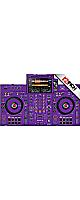 12inch SKINZ / XDJ-RX3 Skinz (33-BR/SILVR) XDJ-RX3ѥ