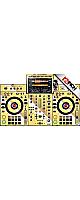 12inch SKINZ / XDJ-RX3 Skinz (33-MR/GOLD) ᥿å͡XDJ-RX3ѥ