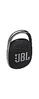 JBL Clip 4: ݡ֥륹ԡɿɿСBluetooth¢Хåƥ꡼ - ֥å
