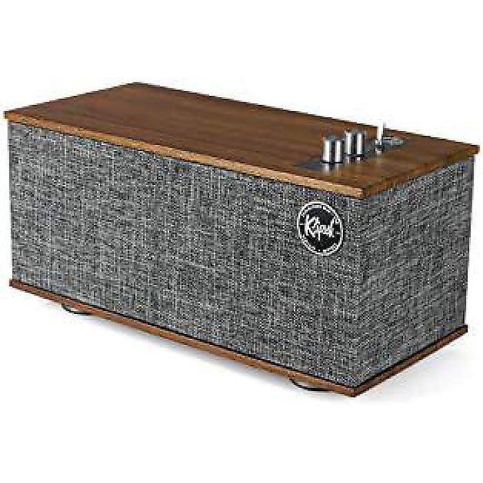 (未使用･未開封品)Klipsch Heritage Wireless The One II 卓上ステレオウォールナット 中古】【非常に良い】Klipsch Heritage Wireless The One II 卓上