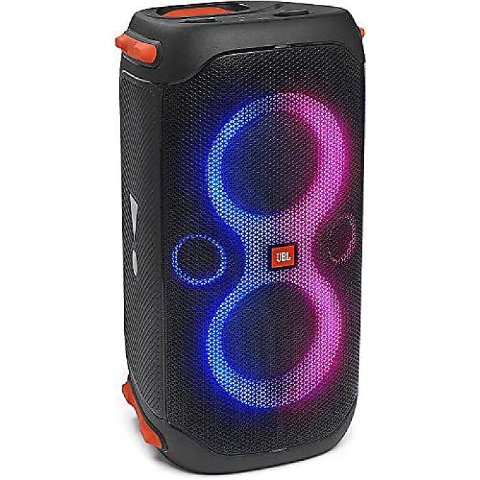 JBL PartyBox 110 の激安通販 | ミュージックハウスフレンズ