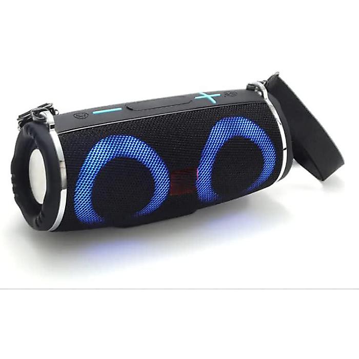 T＆G Bluetoothスピーカー - RGBライト搭載の進化したBluetooth
