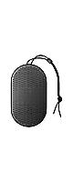 Beoplay P2 Portable Bluetooth Speaker, Black