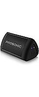 Prosonic BT3 Bluetooth 10W Speaker - Rich Sound  Bass - Bluetooth 5.0 - IPX5 - Black