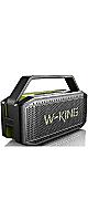 W-KING Subwoofer Bluetooth Speakers