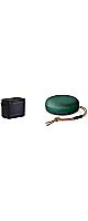Beolit 20 Wireless Bluetooth Speaker, AnthraciteBeosound A1 2nd Gen Portable Bluetooth Speaker, Green