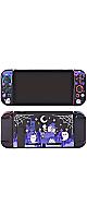 BLINGKIYO Nintendo Switch/Switch OLED - Happy Ghost (̾)