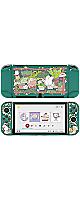 GeekShare Slim Case Nintendo Switch OLED - Bunny Garden