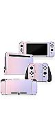 Nintendo Switch Pastel Skin