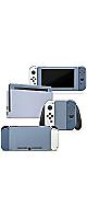 Nintendo Switch  - ȥ 3M ץߥ ֥롼顼 ֥֥å åƥåå - 󥽡롢ɥå祤 å - եåץǥ