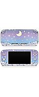 Pastel Starry Switch lite Cover
