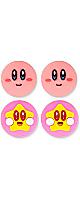 BelugaDesign ӥ(Kirby) åѥ॰åס֥饤ץѥƥԥ󥯥ܥ󥸥祤ƥåå (Nintendo Switch б)