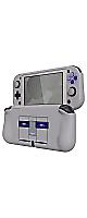 VitalLite Nintendo Switch Lite Case - Classics SNES Style