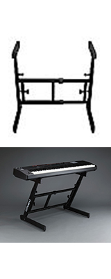 Roland(��������) / KS-11Z - �����ܡ��ɥ������ -