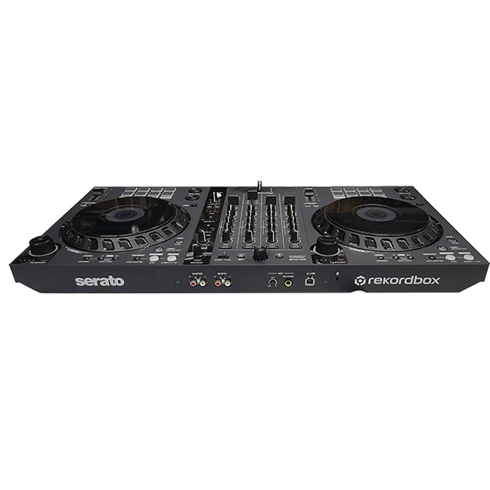 中古・美品】Pioneer DJ(パイオニア) / DDJ-FLX6 【rekordbox・Serato