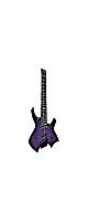 Ormsby Guitars(オームスビー・ギターズ) / GOLIATH FMMH PP Purple (7弦) 