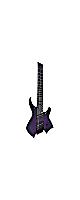 Ormsby Guitars(オームスビー・ギターズ) / GOLIATH FMMH PP Purple (8弦) 