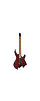Ormsby Guitars(ॹӡ) / GOLIATH MH RM RSP Red Sparkle (6)