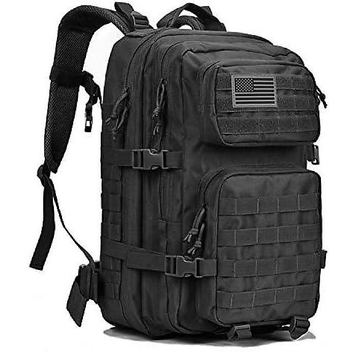 REEBOW GEAR（リーボウギア） ミリタリータクティカルバックパック