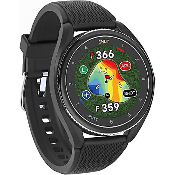 [ボイスキャディ]PREMIUM GPS ゴルフウォッチ T9 Voice Caddie T9 Premium GPS(ボイスキャディT9プレミアムGPS) ゴルフ