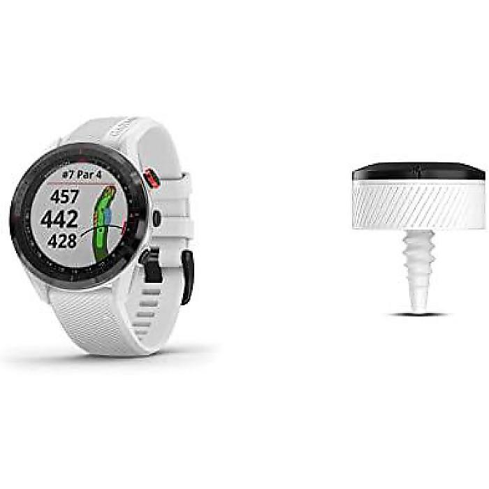 Garmin Approach S62(ガーミン アプローチ エス62) プレミアムゴルフGPSウォッチ[フル… の激安通販 | ミュージックハウスフレンズ Garmin Approach S62(ガーミン アプローチ エス62) プレミアムゴルフGPSウォッチ[フル… の激安通販 | ミュージックハウスフレンズ