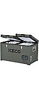 ICECO VL60() ǥ奢륾 ݡ֥¢, SECOPץå, 60åȥ ץʥѥ¢, DC 12/24V, AC 110-240V, 0  to 50 , ξ (䥫Сդ)