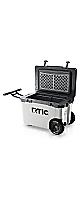 RTIC 52 Quart Ultra-Light Wheeled Hard Cooler(ץ)ӡɥ󥯡ʪסԥ˥åꡢܡѡ30%ȥ⡼ɥ顼̤ʥȥܥå(ۥ磻ȡ졼)
