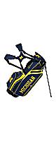 Team Effort NCAA Caddie Carry Hybrid Golf Bag(२ե)