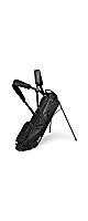 Sunday Golf El Camino Bag(ǡ  ߥΥХå) - Lightweight Golf Stand Bag (3.9 pounds) for Driving Range, Par 3, and Standard Courses - Easy to Carry, with Strap and Stand