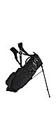 G/Fore Transporter III Carry Stand Golf Bag G4AS22A20 - Onyx - New