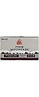 Pine Mountain StarterLogg Select-A-Size ե䡼֥å 24ĥå. ץե䡼ϧťȡ֡ե䡼ԥåȸ. ⳰Ѳ. å