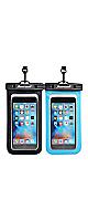 Hiearcool��˥С������ɿ奱���� iPhone 15 14 13 12 Pro Max XS Plus Samsung Galaxy S22 �б��ɿ她�ޥۥݡ��� 8.3������ޤ��б� IPX8����ե���ӡ����Хå� �ȥ�٥��� 2�ĥ��å�