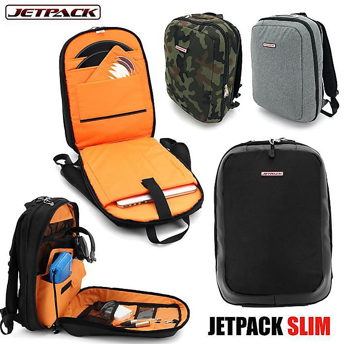 JETPACK(ジェットパック) / Jetpack Slim ヘッドフォン・ヴァイナル等収納