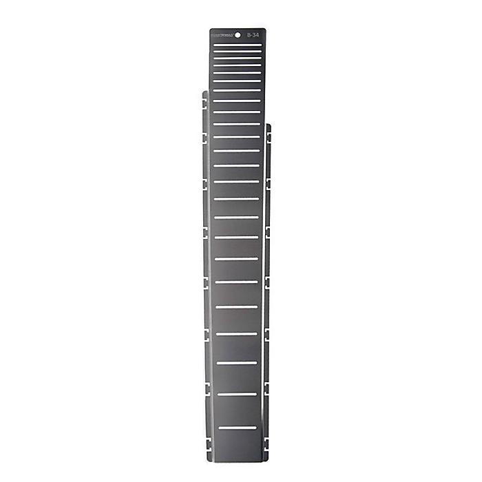MUSIC NOMAD(ミュージックノマド) /MN805 Fret Shield for B-34″ Bass Fret Scale - フレットガード
