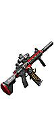 MYGVN / Gun Model Toys M416饤ե롡ưӽеǽդ ȥ
