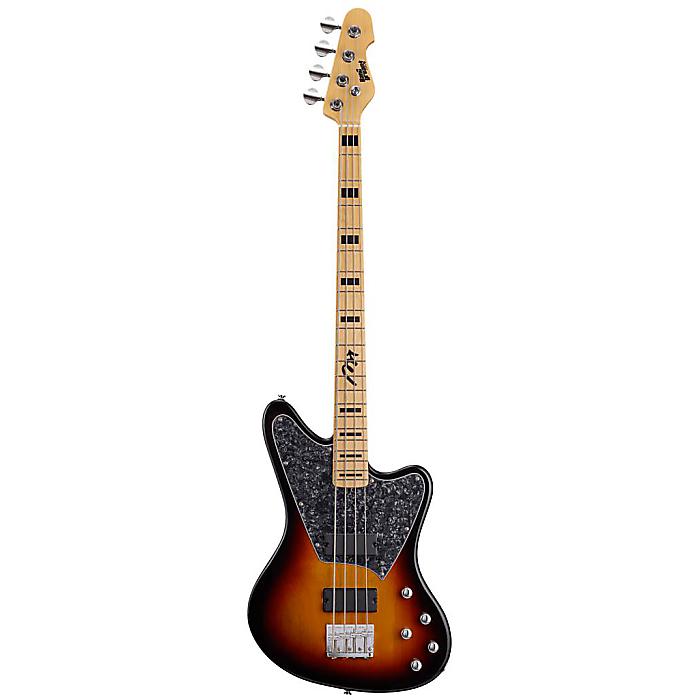 ■ご予約受付■ BanG Dream!(バンドリ!) / GB Soyo 3 Tone Sunburst 長崎そよモデル【2024年6月頃初回出荷予定】