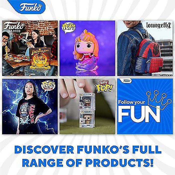 Funko Pop! Marvel Holiday: Guardians of The Galaxy 5 Pack(ファンコ