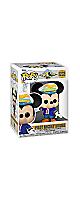 Funko Disney Mickey Mouse One : Walt's Plane - Pilot Mickey Mouse Pop!(ե ǥˡ ߥåޥ : ȤԵ - ѥåȥߥåޥ ݥå!)