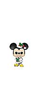Funko Pop! Disney: Holiday - Minnie(ե󥳥ݥå! ǥˡ ۥǡ - ߥˡ)