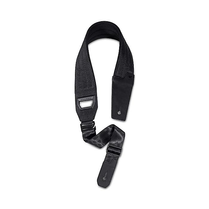 GRUVGEAR(グルーブギア) / FABRK Strap Black/S - ギターストラップ -