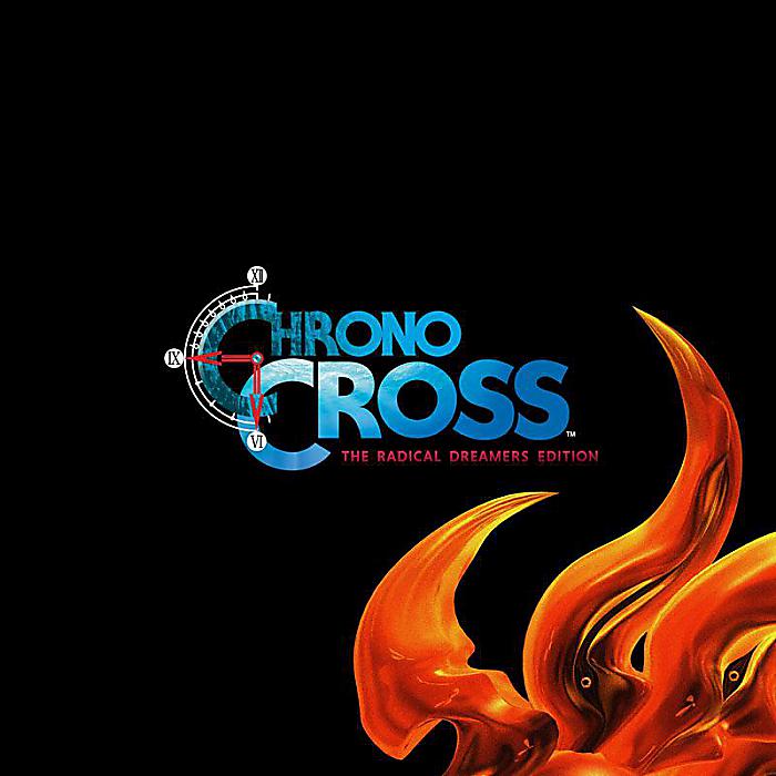 ゲームミュージック - CHRONO CROSS: THE RADICAL DREAMERS EDITION Vinyl(LP) /
