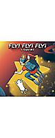 T-SQUARE - FLY! FLY! FLY!(LP) / 