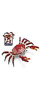 Neomoner(ͥʡ) ˥ޥ ӥǥ󥰥֥å, Ҷѥܡ ʪ ʪ㥻å,  Crab(242PCS)