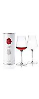 Grassl Libert  Wine Glass Set Universal Red White Wine Crystal 2 Glasses