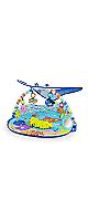 Bright Starts(�֥饤�ȥ�������)�ǥ����ˡ��٥ӡ�Finding Nemo(�ե�����ǥ��󥰥˥�) Mr. Ray(�ߥ������쥤)���������饤�ȡ��ߥ塼���å����� �֤���󤫤�Ŭ��ǯ��+